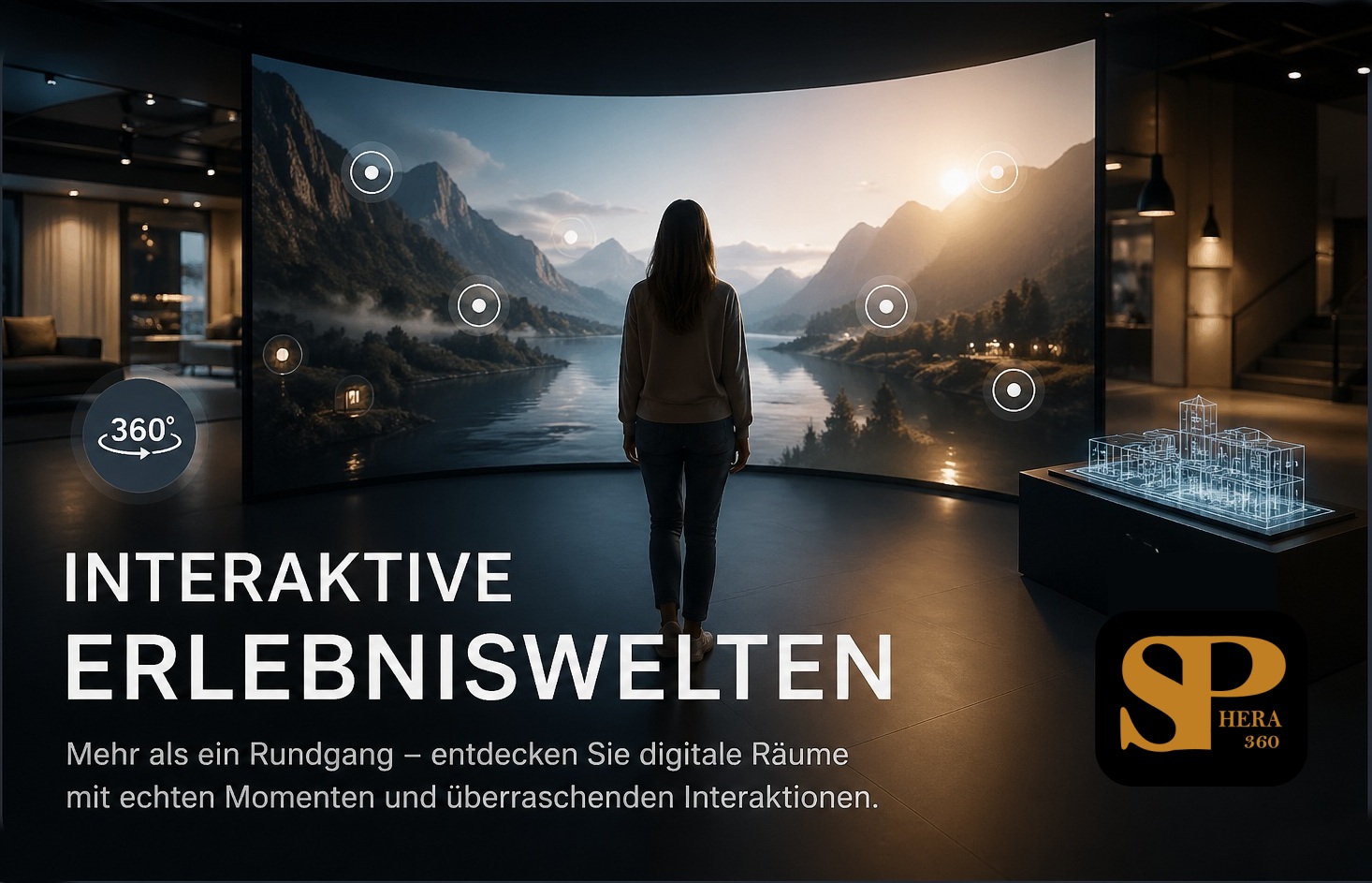 Erlebniswelten