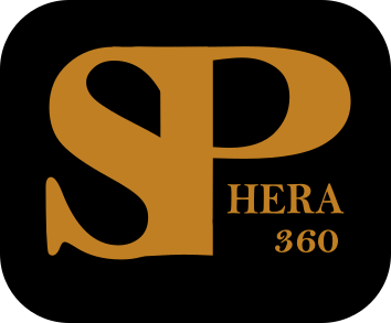 ART.SPHERA360 Logo